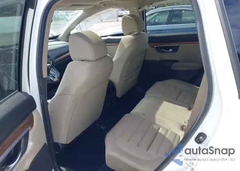 2019 Honda Cr-V Ex from USA, damaged, VIN 7FARW2H53KE016011